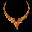 Protective Necklace Icon